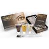 Planchado de Cejas Keratin Eyebrow Straightening Control Kit, 3 Step Treatment, 3 Tubes, 10g Each, Professional Use, Includes Comb view 3
