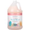 Ginger Lily Farms Botanicals Nourishing Body Wash, Champagne Mimosa, 100% Vegan & Cruelty-Free, Citrus Blend Scent, 1 Gallon (128 fl oz) Refill view 1