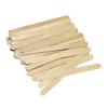 ForPro Professional Collection Premium Wood, Non-Sterile, Hair Removal Waxing Applicators, Medium, 4.5 L x .375 W, 500-Count view 2