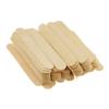 ForPro Professional Collection Premium Wood Applicators, Non-Sterile, Hair Removal Waxing Sticks, Large, 6" L x .75" W, 6 Inch, 500 Count (Pack of 1) view 2