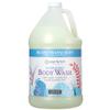 Ginger Lily Farms Botanicals Nourishing Body Wash, Island Tranquility, 100% Vegan & Cruelty-Free, Green Tea Lemongrass Scent, 1 Gallon Refill (128 fl. oz.) view 1