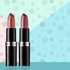 Faces Go Chic Lipstick, Poppy Red 411, 4.5g view 4