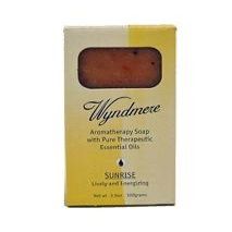 Sunrise Bar Soap