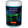 Ancient Secrets Aromatherapy Dead Sea Mineral Baths Eucalyptus - 2 lbs view 1