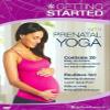 Getting Started With Prenatal Yoga view 1