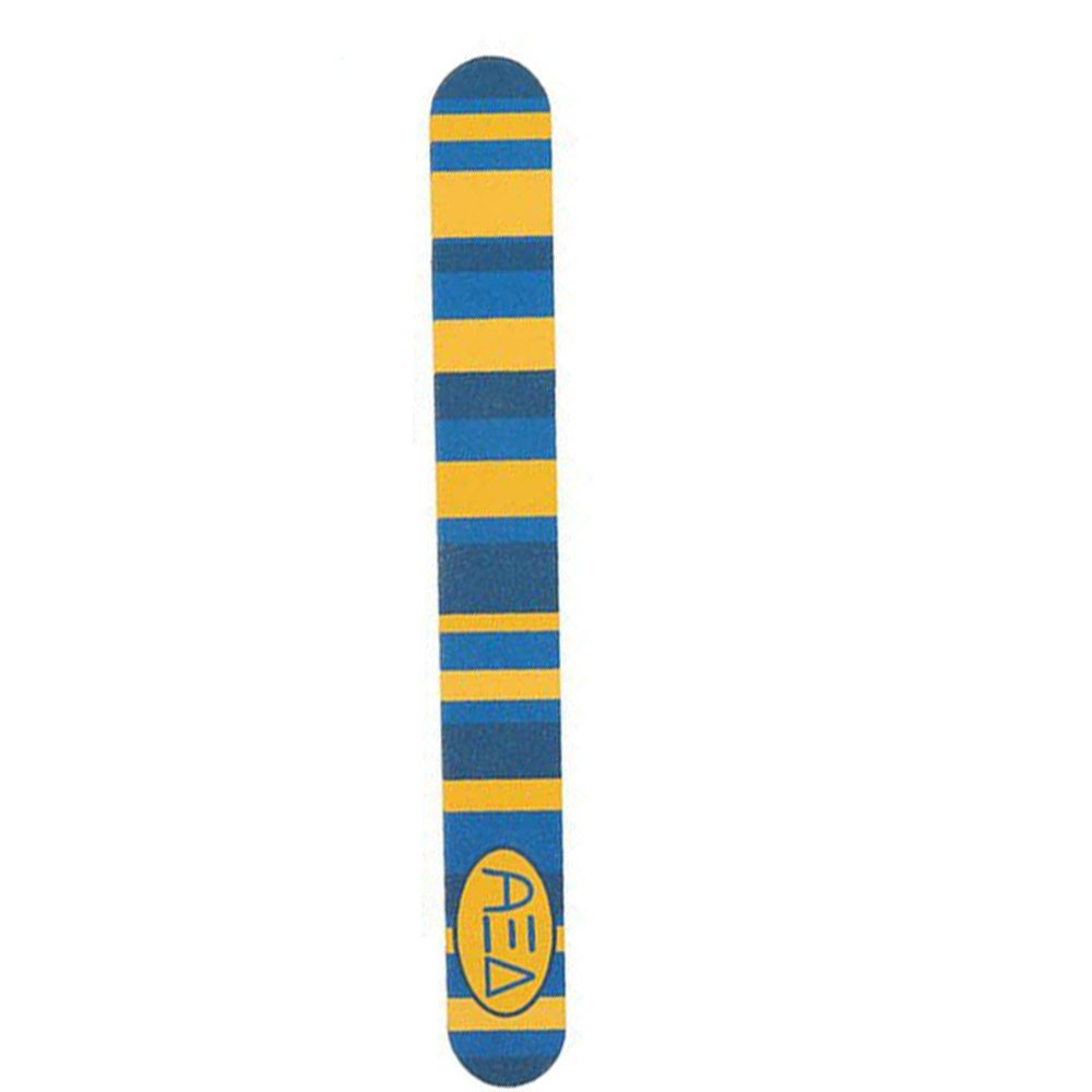 Alpha Xi Delta Emery Board!