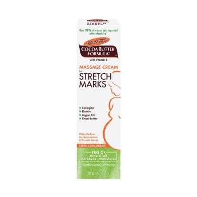 Palmer's Cocoa Butter Massage Cream for Stretch Marks 4.4 oz