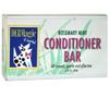 DERMagic Rosemary Mint Conditioner Bar view 1