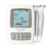 7E Wellness MyoLift Mini Microcurrent Facial Device - Non-Invasive Microcurrent Facial Device, Facial Skin Care Products for Anti Aging, Skin Tightening - Esthetician Supplies & Skin Care Tools -Face view 1