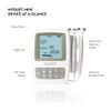 7E Wellness MyoLift Mini Microcurrent Facial Device - Non-Invasive Microcurrent Facial Device, Facial Skin Care Products for Anti Aging, Skin Tightening - Esthetician Supplies & Skin Care Tools -Face view 4