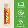 Goslings Original ChopSaver SPF 15 Lip Care, All Natural Lip Balm with SPF, Chapstick for Musicians and More, Effective Relief for Dry, Cracked Lips and Skin, Made in USA, 0.15 Oz (Pack of 6) view 4