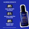 Kiehl's Midnight Recovery Concentrate Moisturizing Face Oil, Lightweight Facial Serum, Restores Skin Radiance Overnight, Reduces Fine Lines, Refines Skin Texture, 99.4% Naturally Derived - 3.4 fl oz view 4