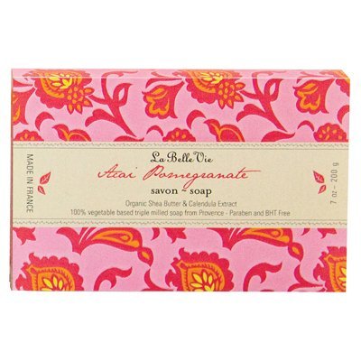 Acai Pomegranate (200 g) 7 Ounces