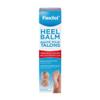Flexitol Heel Balm, Rich Moisturizing & Exfoliating Foot Cream, Original Version, 4 Oz view 1