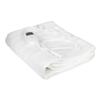 ForPro Professional Collection Fleece Massage Table Warmer, Extra Large 31" x 72" Heating Pad with 9 Heat Settings, Rapid Warming, LED Controller, 6' Detachable Power Cord view 4