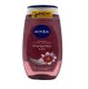 Nivea Water Lily/Ol Shower Gel view 1