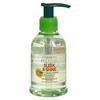 Garnier Fructis Serum Anti-Frizz Sleek & Shine 5.1 Ounce (150ml) (2 Pack) view 1