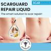 Scarguard Repair Liquid with Vitamin E 0.5 oz ( Pack of 2) view 2