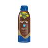 Banana Boat Dry Oil Spray SPF 25 view 1