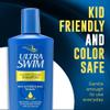 Ultra Swim Shampoo Moisturizing Formula 7 Fl Oz view 4