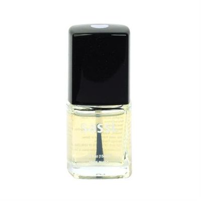 Strengthen and Protect Cracking/Peeling Nails with Calcium Gel Polish by Sassi