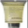SFC Mega Tube Hair Oil, Macadamia, 1.52 Fluid Ounce view 2