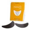 Intensive Silicone Eye Pads | Covers & Protects Delicate Under Eye Skin During Professional Lash Tinting | 1 Reusable Pair | 2 " x 1 1/16" view 1