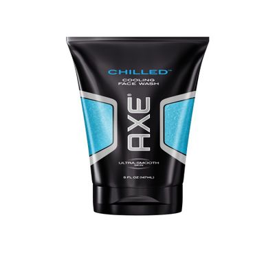 Axe Chilled Face Wash (Case of 12)