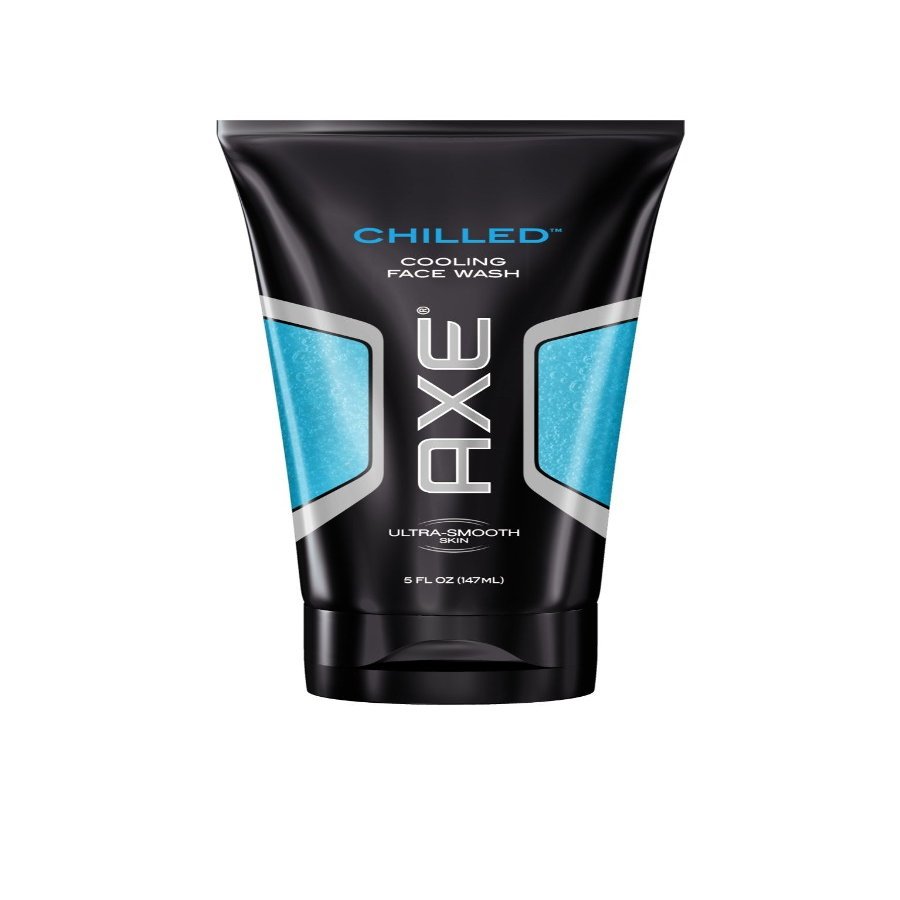 Axe Chilled Face Wash (Case of 12)