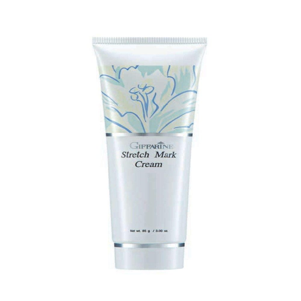 Giffarine Stretch Mark Preventing Cream for Sensitive Skin 85 G
