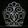 #15198 - Titan's Queen Crown - 11" view 1