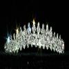 #13203 - Graduated Tiara by ejools view 1