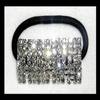 #13714 - Flex Band Stretch Ponytail Holder view 1