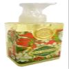 Michel Design Works Foaming Hand Soap, White Christmas, 17.8 Fluid Ounce view 1
