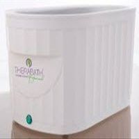 1140712 Therabath Pro Paraffin Bath Ea WR Medical Electronics -2320