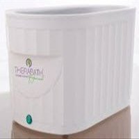 1140712 Therabath Pro Paraffin Bath Ea WR Medical Electronics -2320