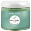 Bodipure Green Tea Body Mud Mask for Body - Rich in Powerful Antioxidants to Fight Free Radicals - Spa Quality Skin Rehydrating Treatment, 16 Ounce view 1