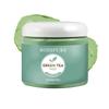 Bodipure Green Tea Body Mud Mask for Body - Rich in Powerful Antioxidants to Fight Free Radicals - Spa Quality Skin Rehydrating Treatment, 16 Ounce view 3