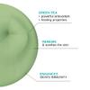Bodipure Green Tea Body Mud Mask for Body - Rich in Powerful Antioxidants to Fight Free Radicals - Spa Quality Skin Rehydrating Treatment, 16 Ounce view 4