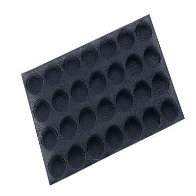 Demarle (doxuma-ru) Silky Foam 28 Rondo Parts (Circle) s0002