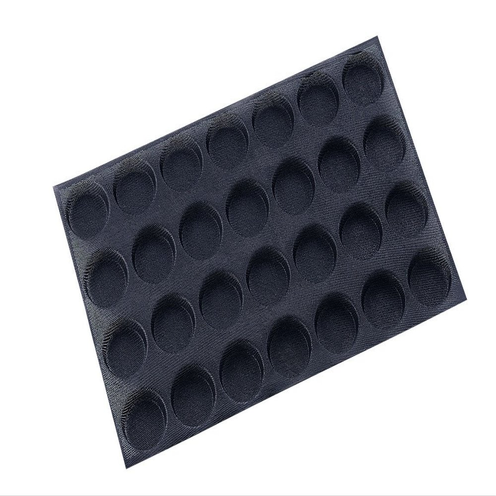 Demarle (doxuma-ru) Silky Foam 28 Rondo Parts (Circle) s0002