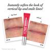 Dermelect Smooth Upper Lip & Perioral Anti-Aging Treatment - Professional Strength 15ml view 2