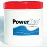 1870077 PowerPeel Microderm Crystals 5Lb 1/Jr UBS Aesthetics Inc -P5LB