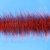 EP Foxy Brush - 3" - Hot Orange/Black, 3" 6-Pack view 1