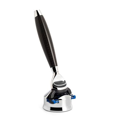 MHLE EDITION CARBON 5-Blade Razor