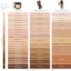 Glo Skin Beauty Luminous Liquid Mineral Foundation Makeup with SPF 18 (Tahini) - Improves Uneven Skin Tone, Smooths & Corrects Imperfections, Sheer to Medium Coverage, Dewy Finish view 3