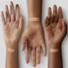 Glo Skin Beauty Luminous Liquid Mineral Foundation Makeup with SPF 18 (Tahini) - Improves Uneven Skin Tone, Smooths & Corrects Imperfections, Sheer to Medium Coverage, Dewy Finish view 4