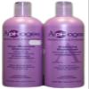 ApHogee Deep Moisture Shampoo and Balancing Moisturizer by Aphogee view 1