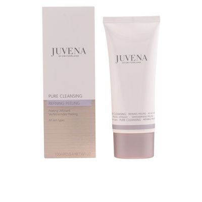 Juvena Pure Cleansing Refining Peeling 100 ml by Juvena