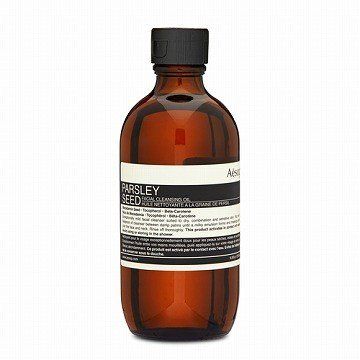 Aesop Aesop Facial Cleansing Oil 39 200ml Dry Skin, Sensitive Skin Moisturizer [parallel import goods]